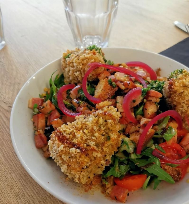 Photo du nouveau client